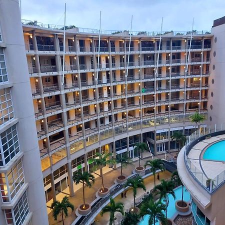 Ocean Sunrise At The Sails - Durban Point Waterfront Apartment Екстериор снимка