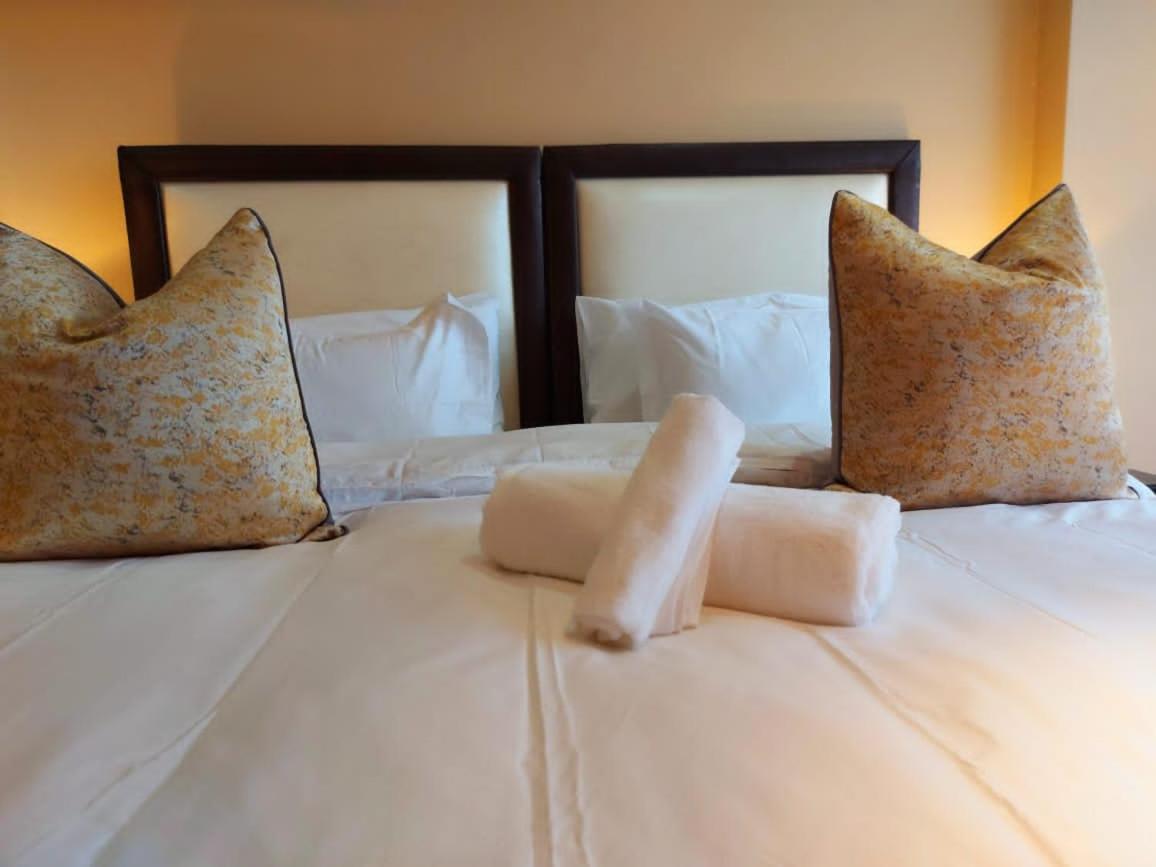 Ocean Sunrise At The Sails - Durban Point Waterfront Apartment Екстериор снимка