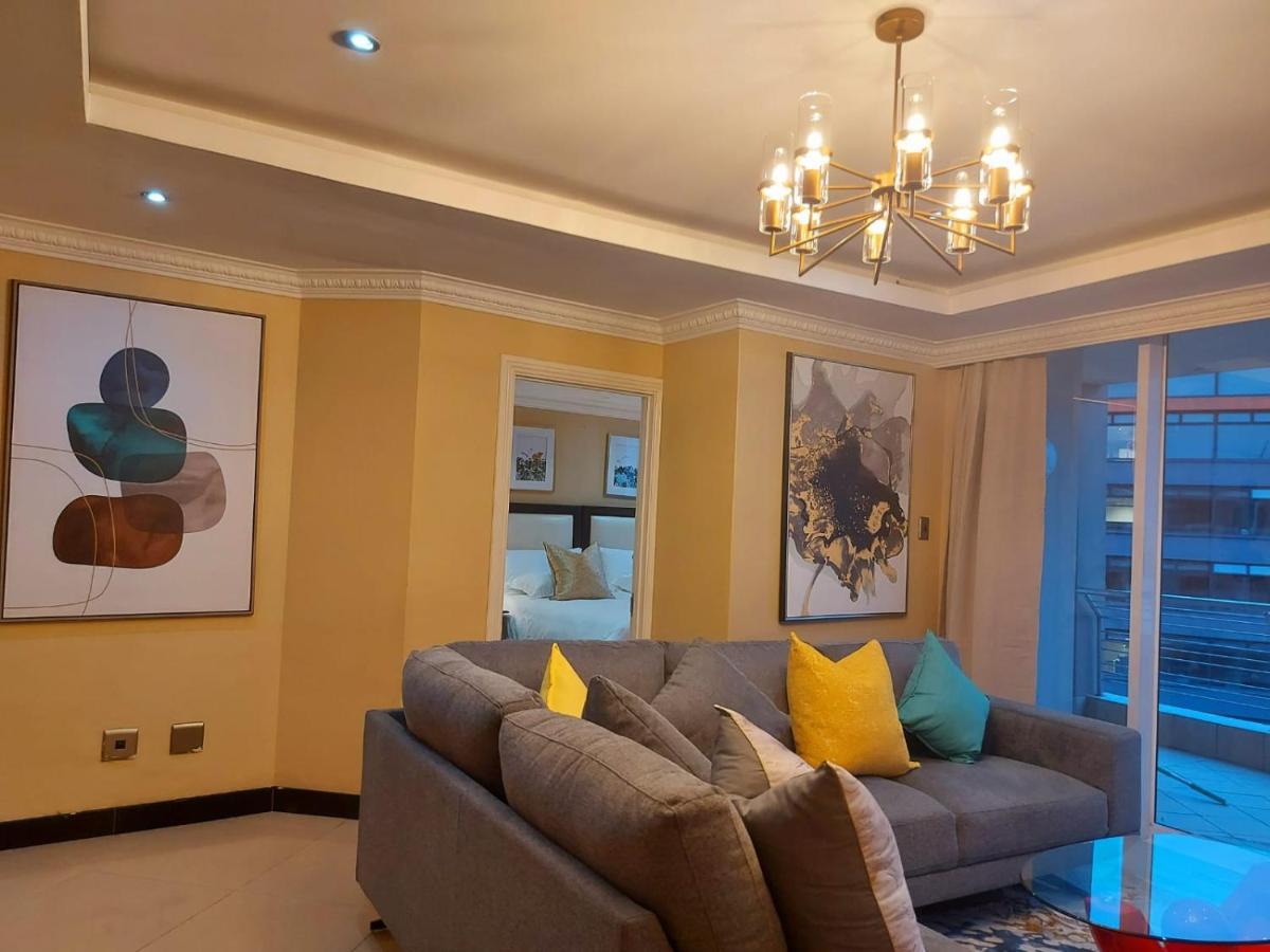 Ocean Sunrise At The Sails - Durban Point Waterfront Apartment Екстериор снимка