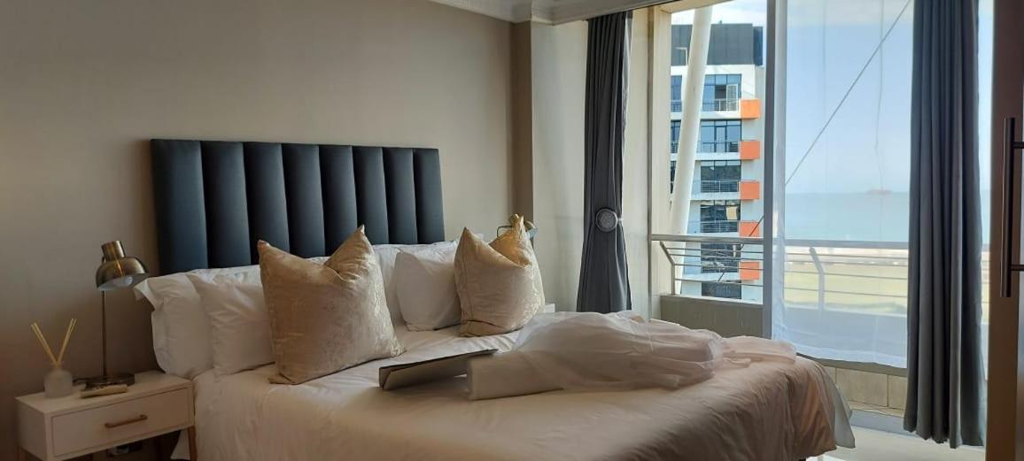 Ocean Sunrise At The Sails - Durban Point Waterfront Apartment Екстериор снимка